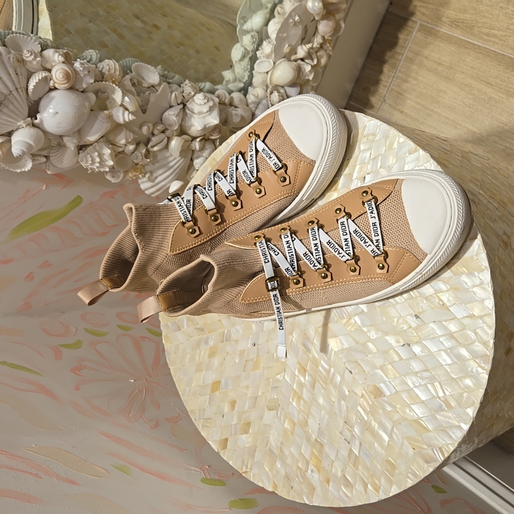 Dior sneaker